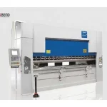 İbend A Series CNC Hydraulic Press Brake