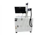 50W Raycus QB Fiber Laser Marking Machine (Built-in Computer - RNM50W) (1) - Image 10