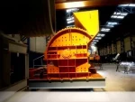 GNR K50 Cube Crusher Impact Crusher Series