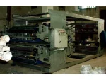 Stack Type Flexographic Printing Machine - Image 2
