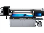 160x120 Cm UV Printing Machine - Image 2