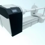 Automatic Bias Cutting Machine