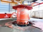 Ø 600-1800 mm Concrete Pipe Machine - Image 9