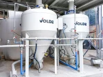 Volde |  Densplus Dense Phase Air Conveying System - Image 2