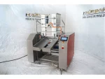 HSA 500 (400 Mt/Min) Stretch Film Wrapping and Stretch Film Transfer Machine - Image 5