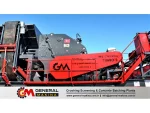 250-500 Ton / Hour Capacity Primary Impact Crusher - Image 2