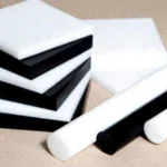 ⌀140 Diameter Derlin Machinable Plastic