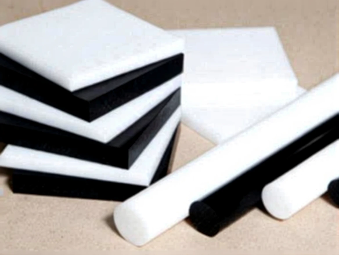 v0qc9emhgdrmr0cw08ka4476h0 ⌀140 Diameter Derlin Machinable Plastic - Image 1