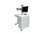 30W Fiber Laser Marking Machine - Image 3