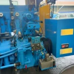 280 Ton Metal Enjeksiyon Makinası