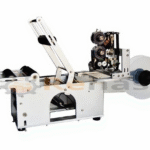 Renas Mt 75 Bottle Labeling Machine