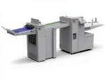 Autocreaser Pro Xl Piling & Perforating Machine - Image 2
