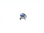 E-310 Electric Digital Airless Paint Machine - Image 2