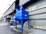 20000 M3 / Hour Water Ventilation Filter - Image 2