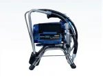 2.3 Lt /Min Electric Airless Paint Machine - Image 2