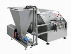 Curd Homogenizer Machine - Image 3