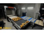 Stone-Based Tubular Oven and Robot Automation Systems - Image 4