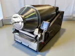 ETYSH 1500 Movable Meat Drum With Horizontal Cooling
