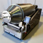 ETYSH 1500 Movable Meat Drum With Horizontal Cooling