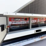 Mcsmart 400C 124.3 Kw Air Cooled Chiller