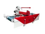 480 mm Multi Cutting Sizing Machine