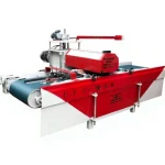 480 mm Multi Cutting Sizing Machine