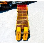 80 Ton / Hour Sand Washing Screw Washer