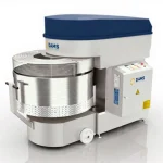 Mobile Dough Kneading Mixer