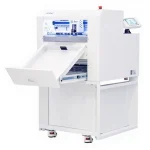 Label and Carton Box Cutting Machine