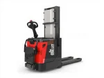 1.5 Ton 4 Meter Fully Electric Stacker - Image 6