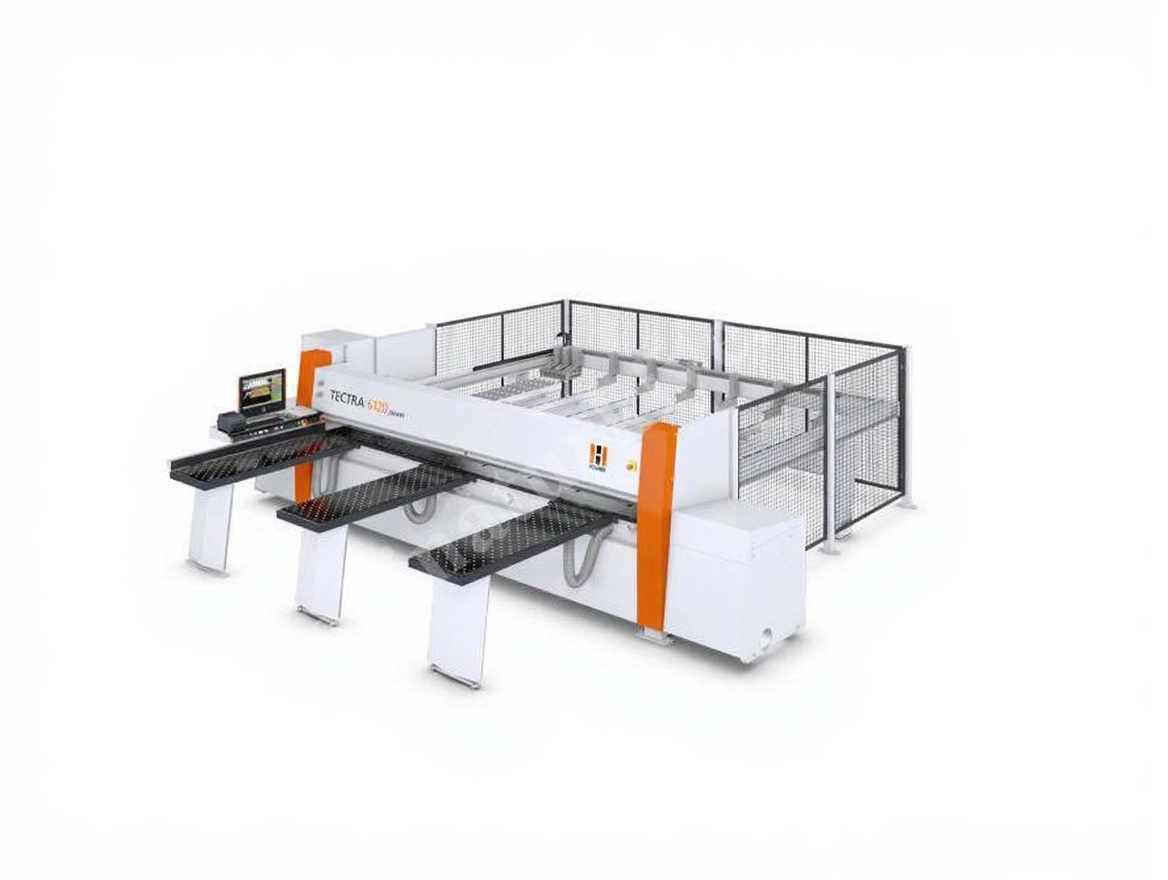 v29wgx51h5rm80ctmv1vfy5c8w 6120 Classic Horizontal Panel Sizing Machine - Image 1