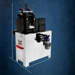 150x150 Mm Astar Silindir Makinesi