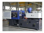 1400 Kn Plastic Injection Molding Machine - Image 2