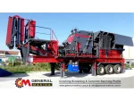 500 Ton Mobile Primary Impact Crusher - Image 4