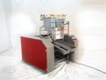 HSA 500 (400 Meters/Minute) Stretch Film Wrapping and Stretch Film Transfer Machine - Image 3