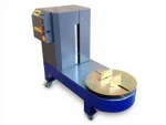 Multipurpose Stretch Film Wrapping Machine - Image 2