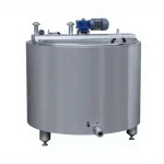 500 Lt Milk Cooking Kettle