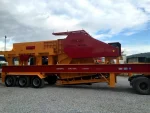 200-350 Tons/Hour 110' Mobile Crushing Screening Plant - Image 2