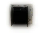 480-720 Kg Eco Type Food Drying Machines