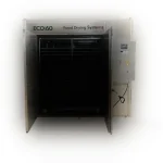 480-720 Kg Eco Type Food Drying Machines