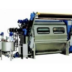 Jigger Machine Şener Makina