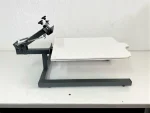 Screen Printing Textile Printing Desk Desktop Manual Screen Printing T-Shirt Printing Machine - Image 11