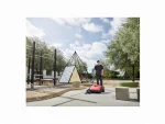 PS 480 Outdoor Area Floor Sweeping Machine - Image 2