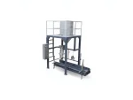 3-10 Ton Bag Powder Filling Machine - Image 4