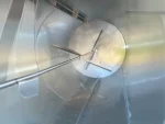 Stainless Steel 10 Ton Mixer - Image 6