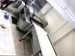MLM T 6000 Conveyor Lavash Machine - Image 8