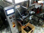 Vertical Packaging Machine with DPM Weigher - Image 2