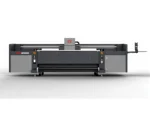 2-8 Head 200 Cm Digital Led UV Printing Machine - Image 2