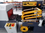 Fully Automatic L Cut Shrink Packaging Machine - Image 4