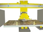 Heavy Duty Bridge Cutting Machine 1 - Image 3